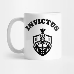 INVICTUS Mug